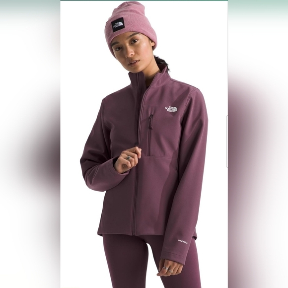 Women's Apex Bionic 3 Jacket - Picture 6 of 12